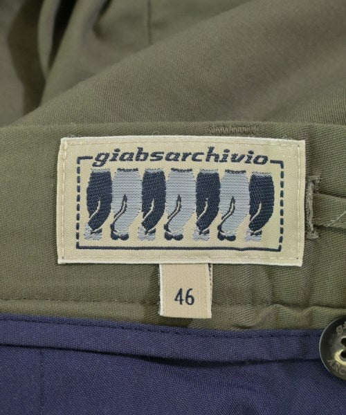 giabsarchivio 長褲