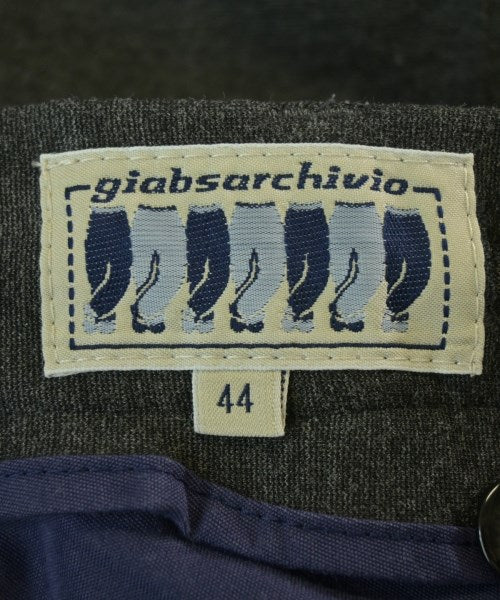 giabsarchivio 其他款