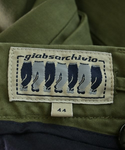giabsarchivio 工裝褲