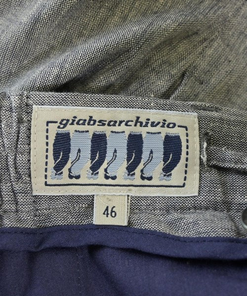 giabsarchivio 長褲