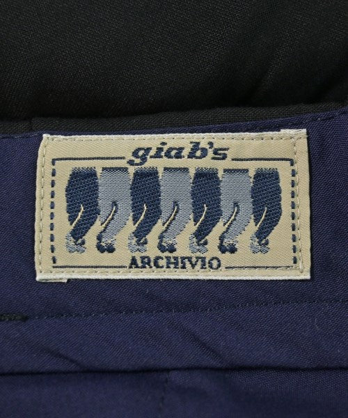 giabsarchivio 工裝褲