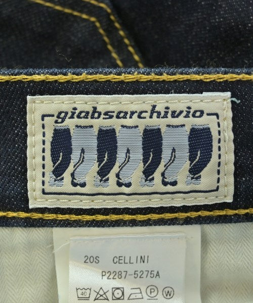 giabsarchivio 牛仔褲