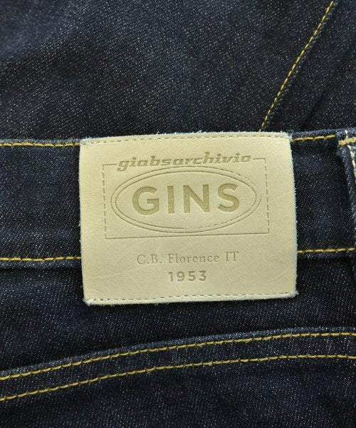 giabsarchivio 牛仔褲