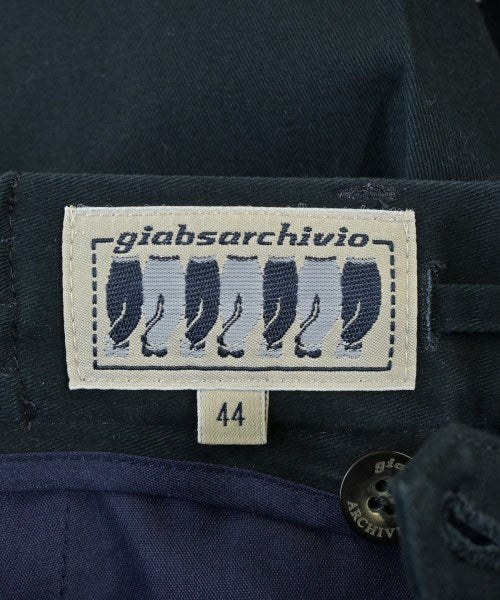 giabsarchivio 長褲