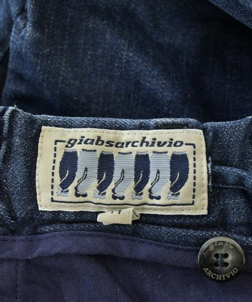giabsarchivio 牛仔褲