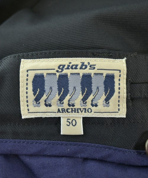 giabsarchivio 長褲