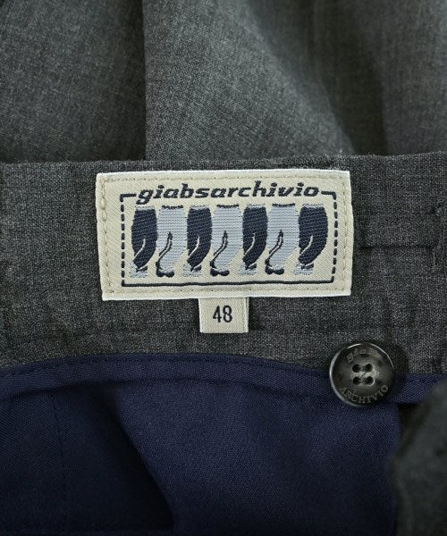 giabsarchivio 短褲