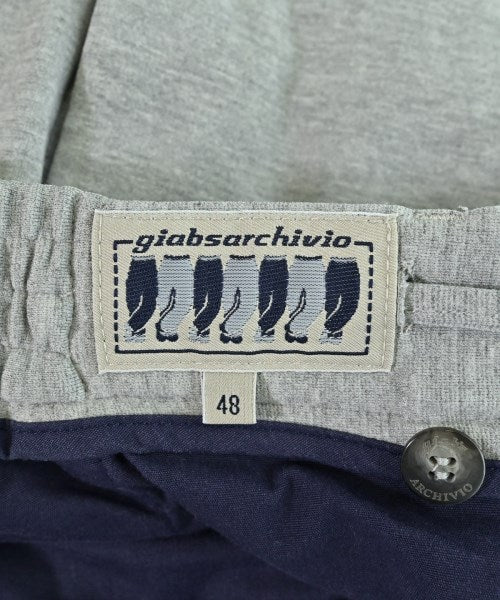 giabsarchivio 運動褲