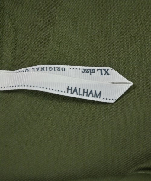 HALHAM 軍裝夾克