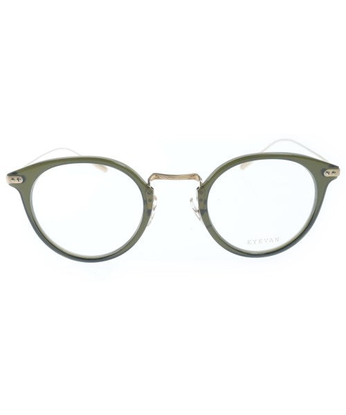 EYEVAN 眼鏡