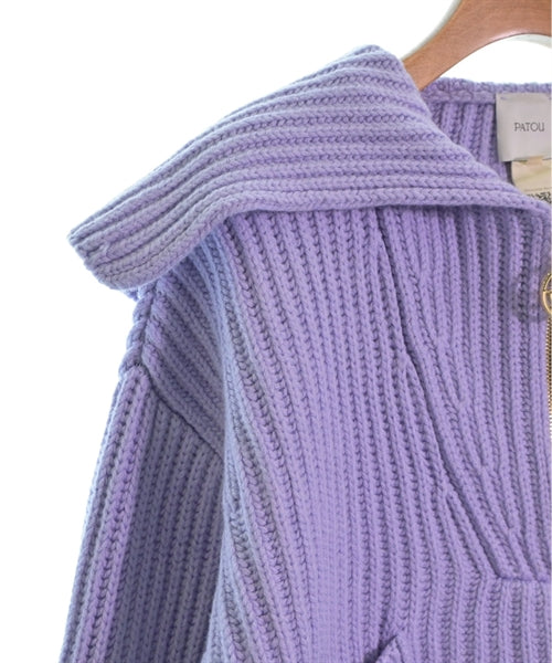 PATOU 毛衣