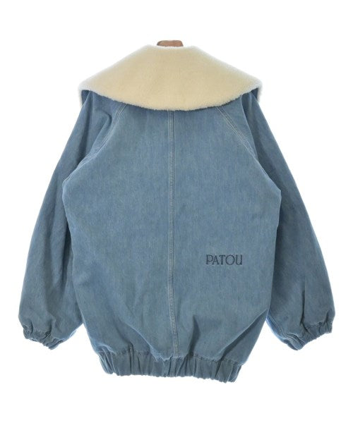 PATOU 其他飛行外套