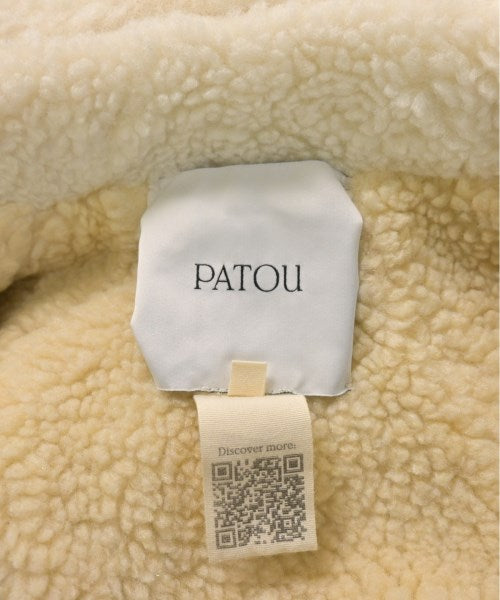 PATOU 其他飛行外套