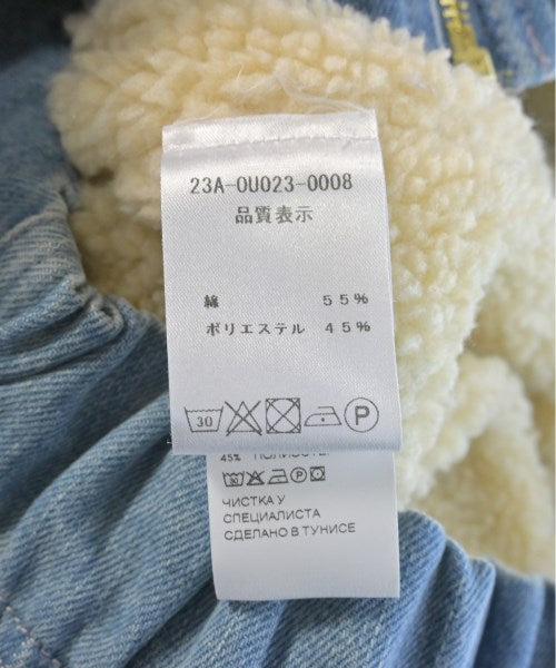 PATOU 其他飛行外套