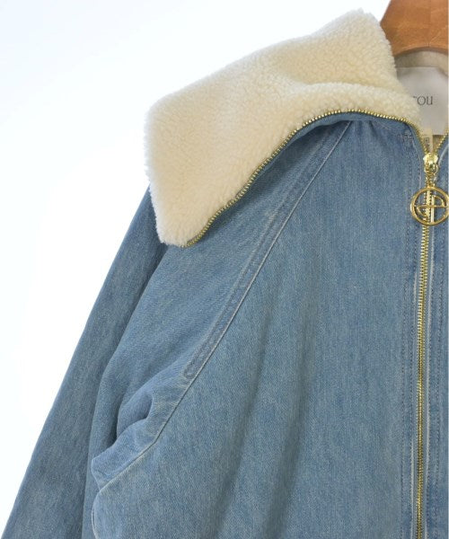 PATOU 其他飛行外套