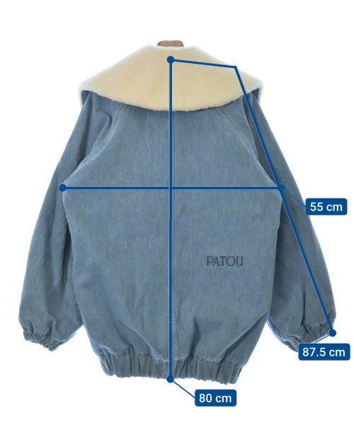 PATOU 其他飛行外套