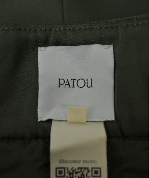 PATOU 迷裙