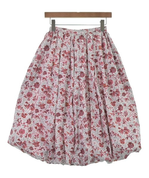 PATOU 長裙/超長裙