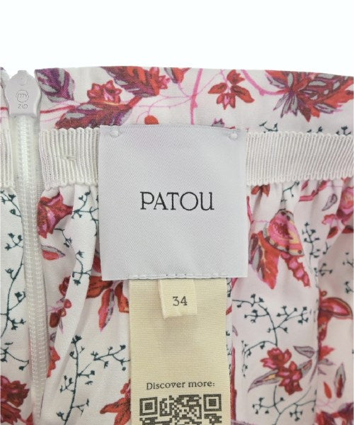 PATOU 長裙/超長裙