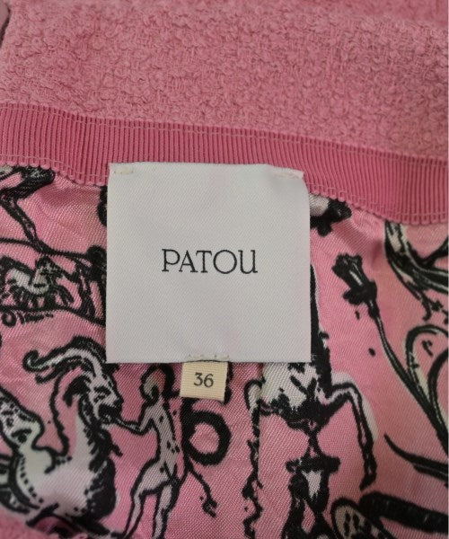 PATOU 迷裙