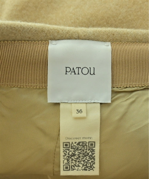 PATOU 迷裙