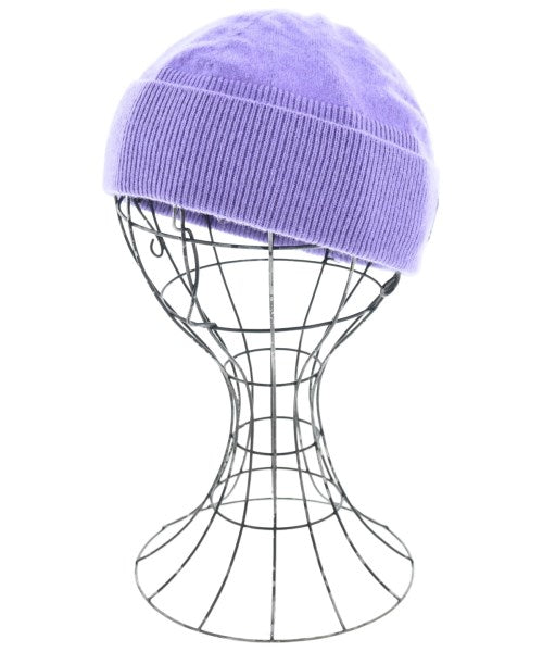 PATOU 針織帽/毛線帽