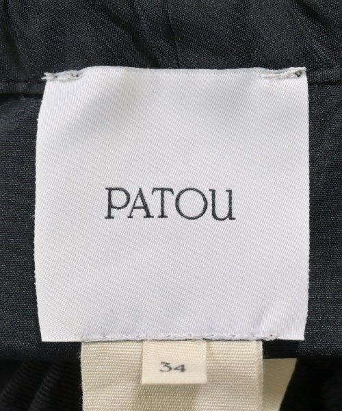 PATOU 洋裝