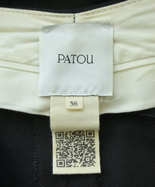 PATOU 長褲