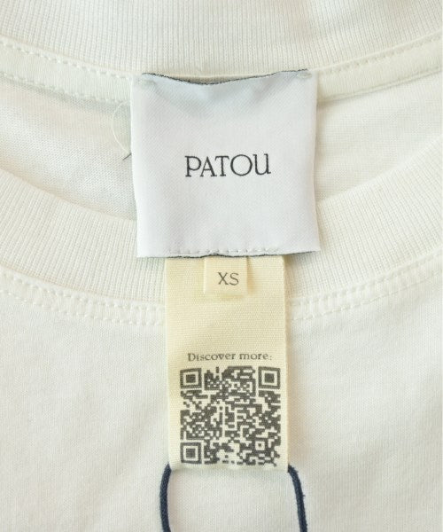 PATOU T恤/上衣