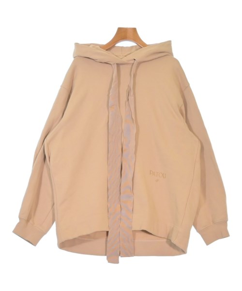PATOU 連帽衫