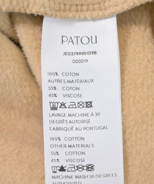 PATOU 連帽衫