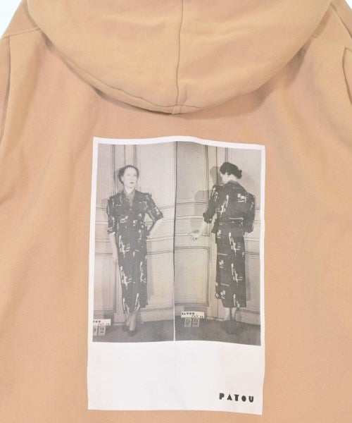 PATOU 連帽衫