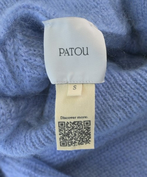 PATOU 毛衣