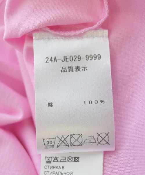 PATOU T恤/上衣