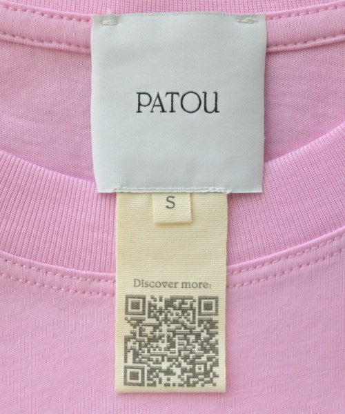 PATOU T恤/上衣