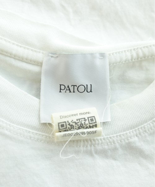 PATOU T恤/上衣