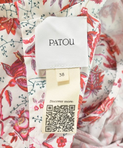 PATOU 洋裝