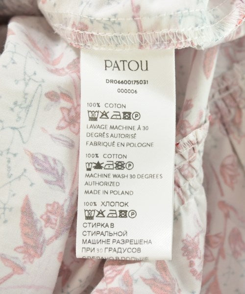 PATOU 洋裝
