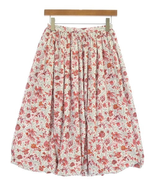 PATOU 長裙/超長裙