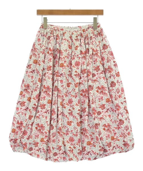 PATOU 長裙/超長裙