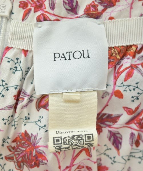 PATOU 長裙/超長裙