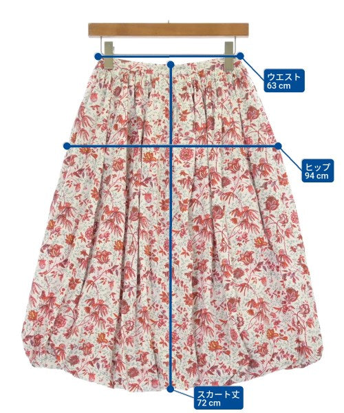 PATOU 長裙/超長裙