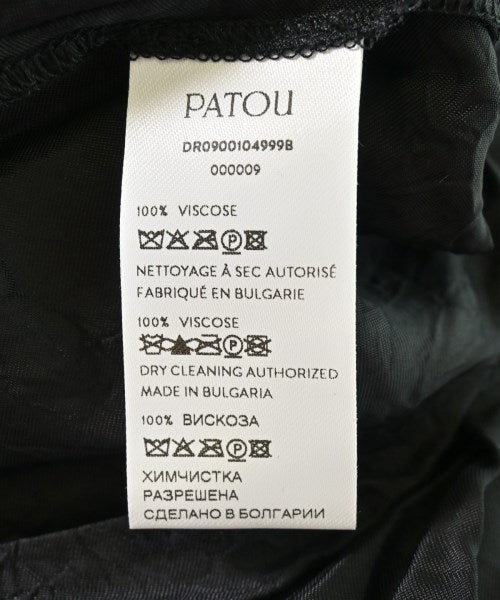 PATOU 洋裝