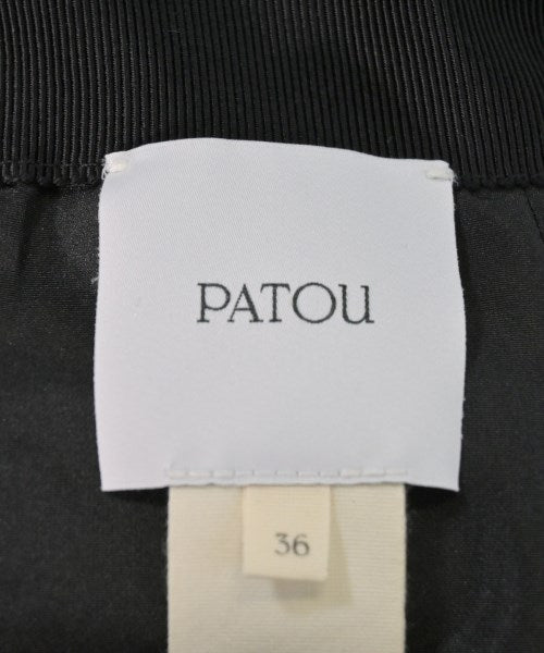 PATOU 膝上裙