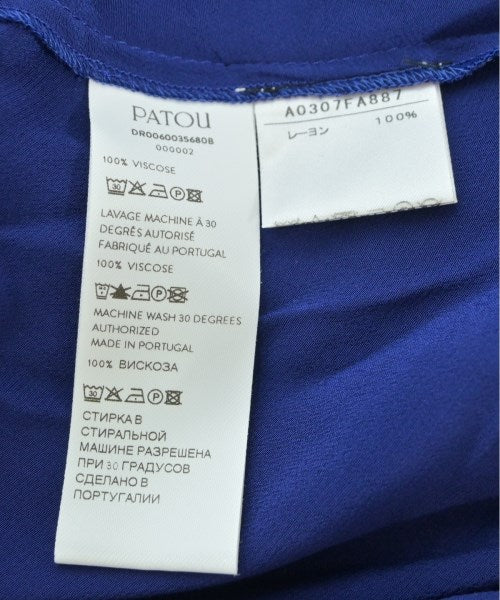 PATOU 洋裝