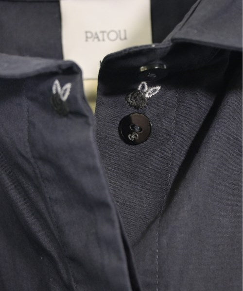 PATOU 休閒襯衫
