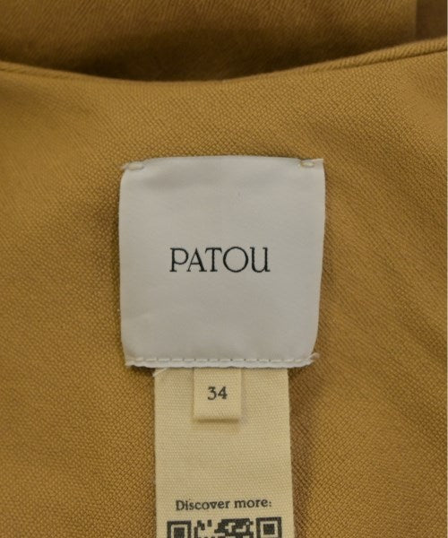 PATOU 洋裝