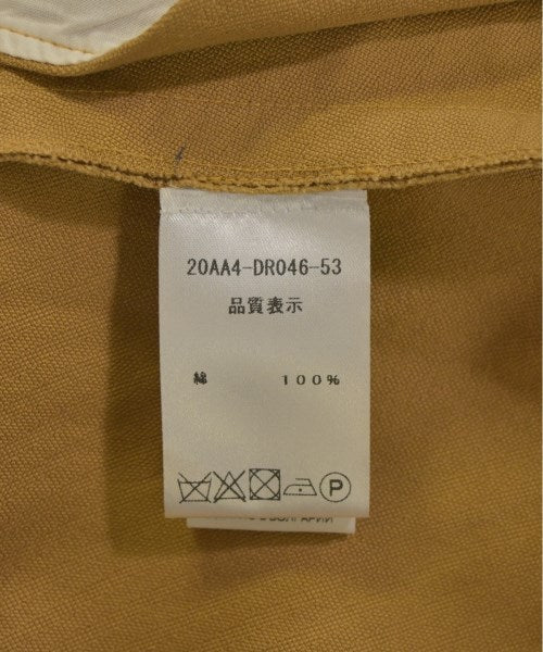 PATOU 洋裝