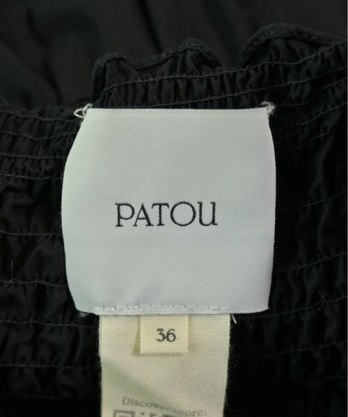 PATOU 女襯衫