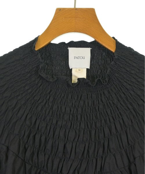 PATOU 女襯衫